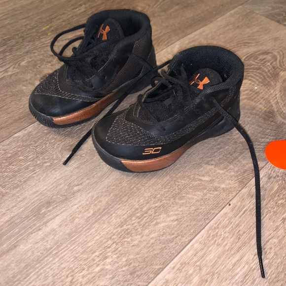 Toddler shoes - Picture 1 of 1